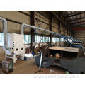 Dust Removal System/ Cartridge Filter/Pulse Industrial Dust Collector